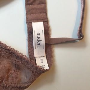 Auden Bra